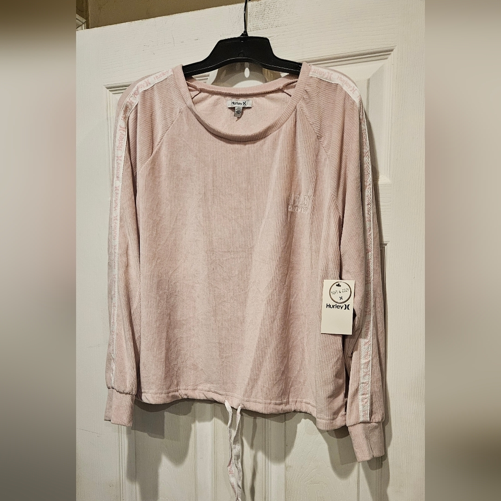 HURLEY TOP